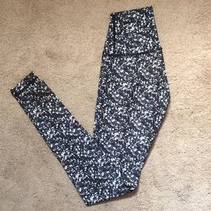 Lululemon size 2 pant